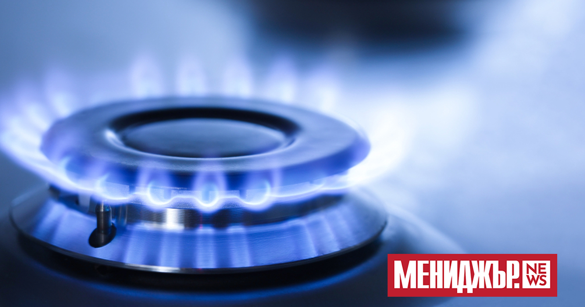 Корекция още надолу за цената на газ през март обяви