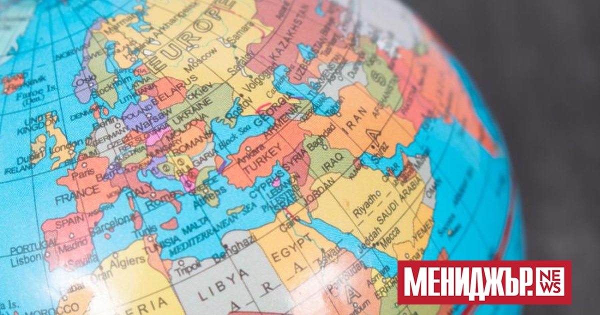 Коя е най-добрата страна за живеене? Дали е тази с