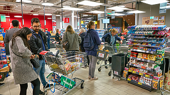 Потребителските цени в Германия хармонизирани със стандартите на Европейския съюз