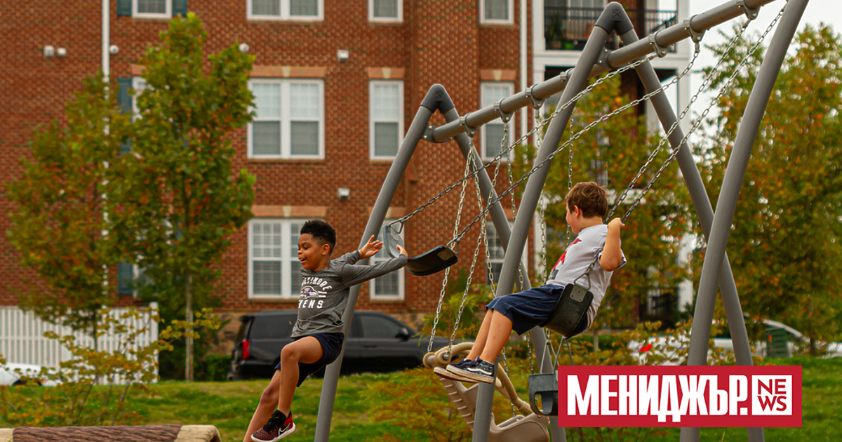 Всички ние искаме да бъдем в безопасност, а точно безопасността