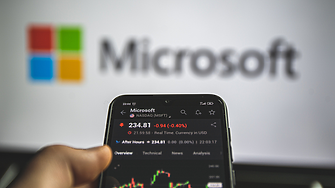 Най-големият канадски пенсионен фонд намали дела си в Microsoft  