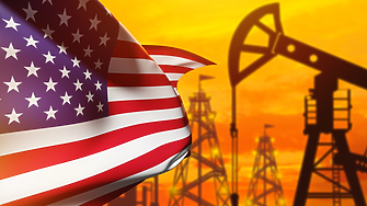 Министерството на енергетиката на САЩ понижи прогнозата си за цената на петрола
