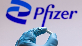 Американската фармацевтична компания Pfizer Inc преговаря за закупуването на биотехнологичната