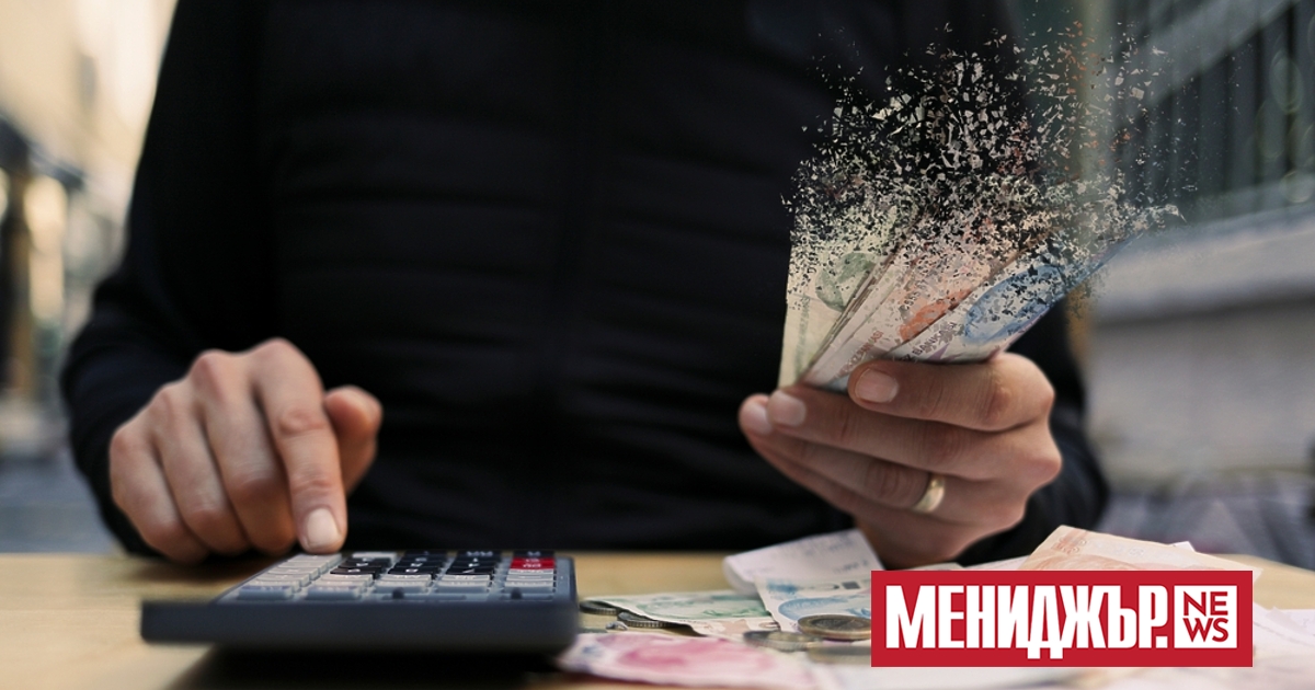 Интересът към така наречените бързи кредити е рекордно висок в