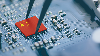 Китай се готви да инвестира $1,9 млрд. в най-големия производител на процесори в страната