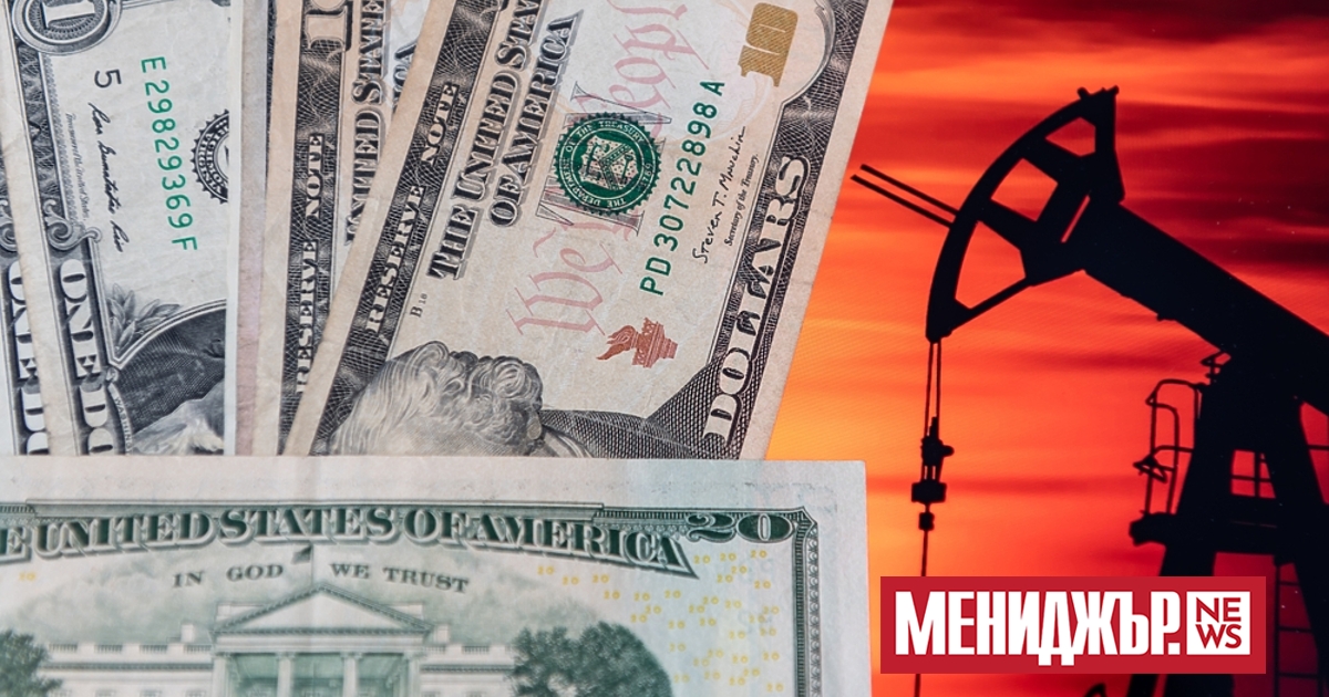 Санкциите на САЩ срещу Русия започнаха да подкопават дългогодишното господство