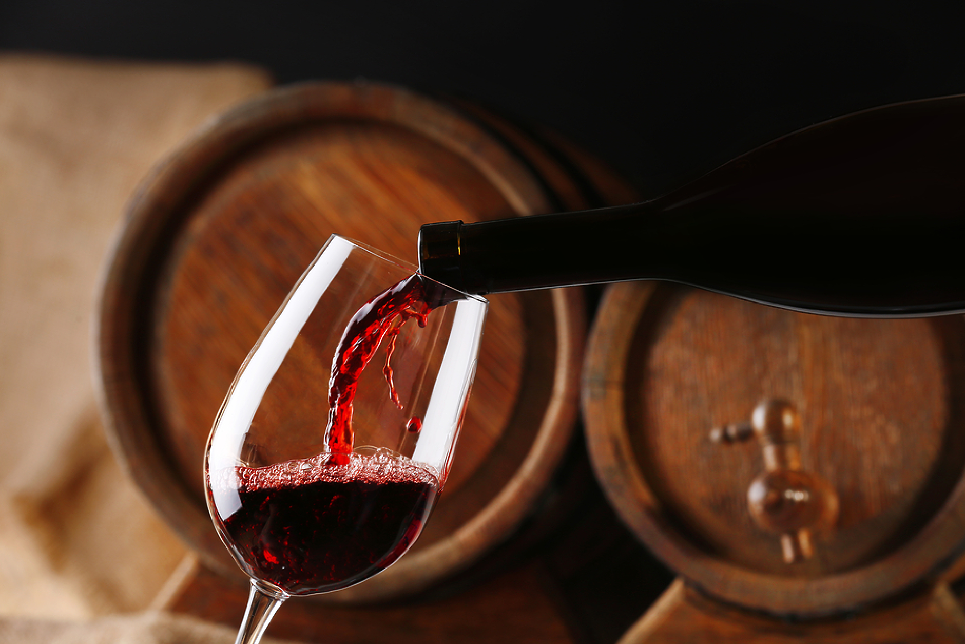В кои държави можете да се насладите на вино с най-добро съотношение цена-качество?
