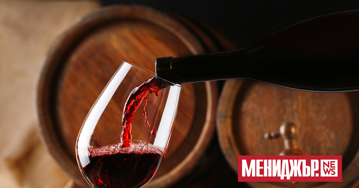 Португалия е страната, която предлага бутилка вино с най-добро съотношение
