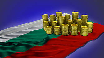 През четвъртото тримесечие на 2022 г брутният вътрешен продукт БВП  на България е