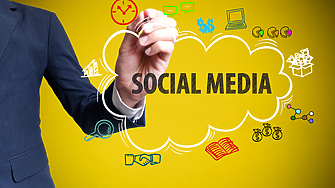 Първи стъпки за овладяване на социалните медии от малкия бизнес (Инфографика)