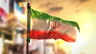 Иран експулсира двама германски дипломати в отговор на изгонването на