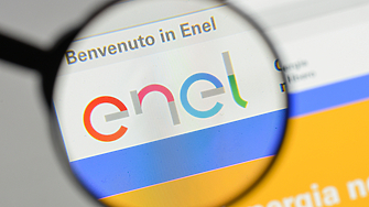 Най голямата италианска компания в сферата на електроразпределението Enel подписа споразумение