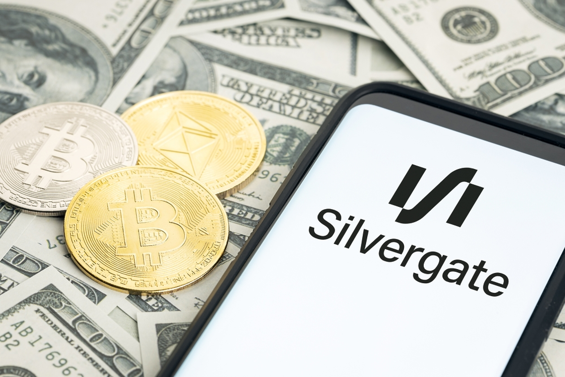 Близката до криптосектора банка Silvergate Capital прекратява дейността си