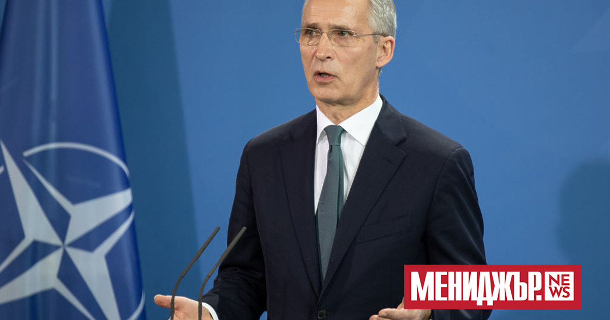 Украйна ще стане член на НАТО, но в дългосрочна перспектива,