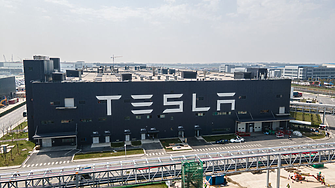 Tesla ще строи нов завод в Мексико