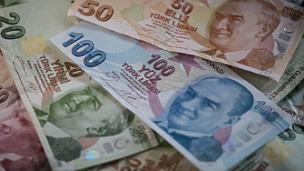 Турската централна банка понижи основния си лихвен процент с 50