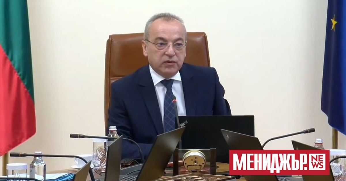 В епицентъра на предизборната кампания сме и всеки един от