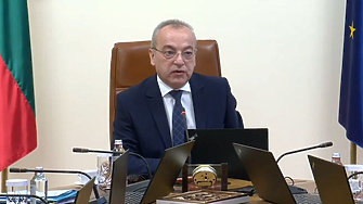 ВСС отказа да прекрати предсрочно мандата на главния прокурор