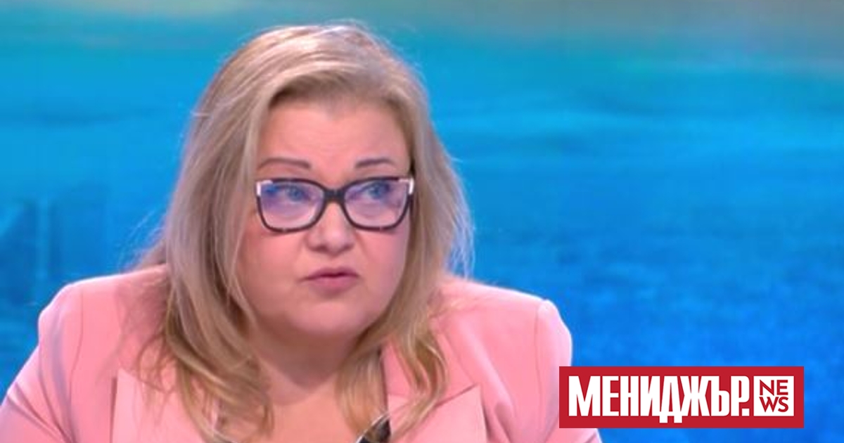 Витрините в магазините могат да предлагат имитиращи продукти, което да