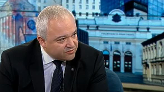 Василев: Ако стана вътрешен министър, Рашков ще се стори на мафията като пролетна песен