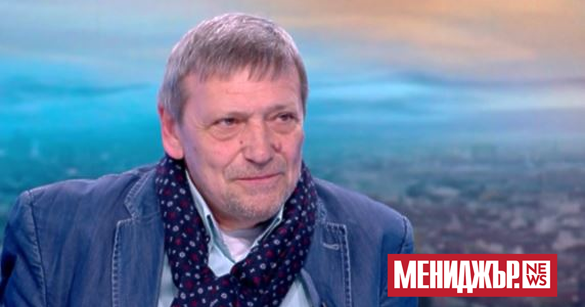 Засега поведението на приходите е относително добро. Онова, което трябва