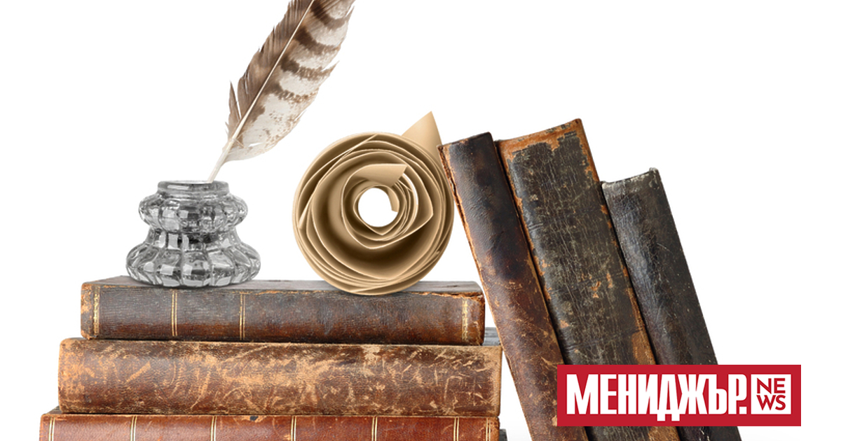 Това, в което ще се превърнат най-добрите ви идеи или усилия, се