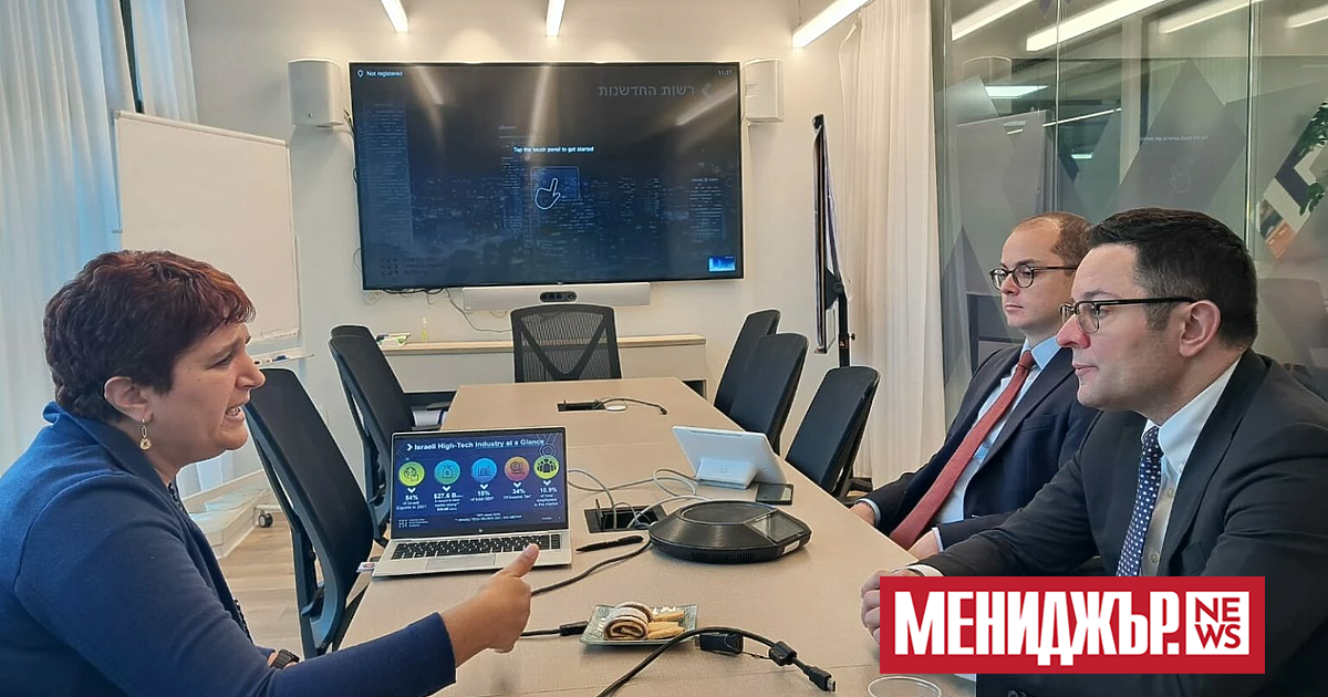 Български компании за производство на карго дронове развиват дейност у