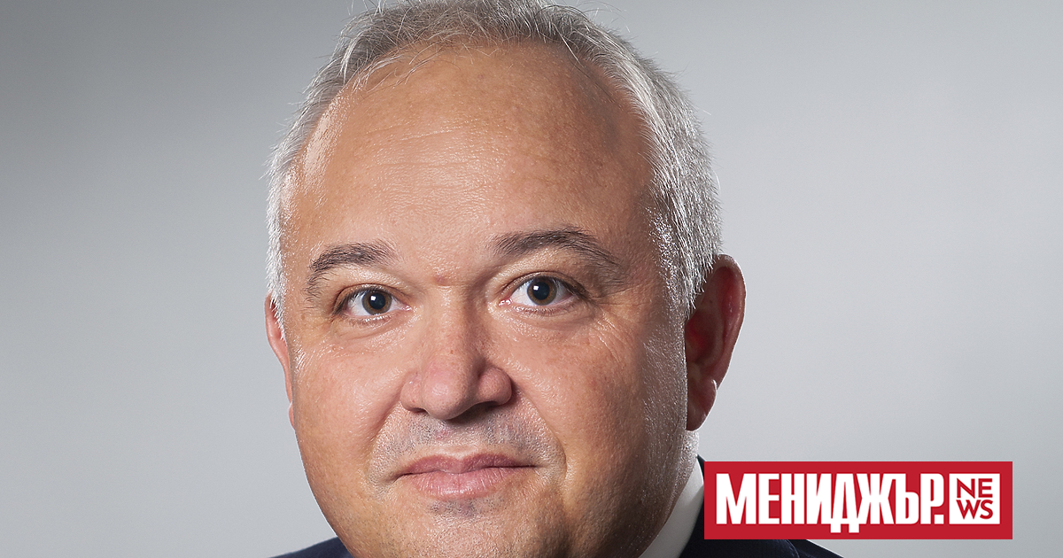 Главният прокурор Иван Гешев не може да е жертва, той