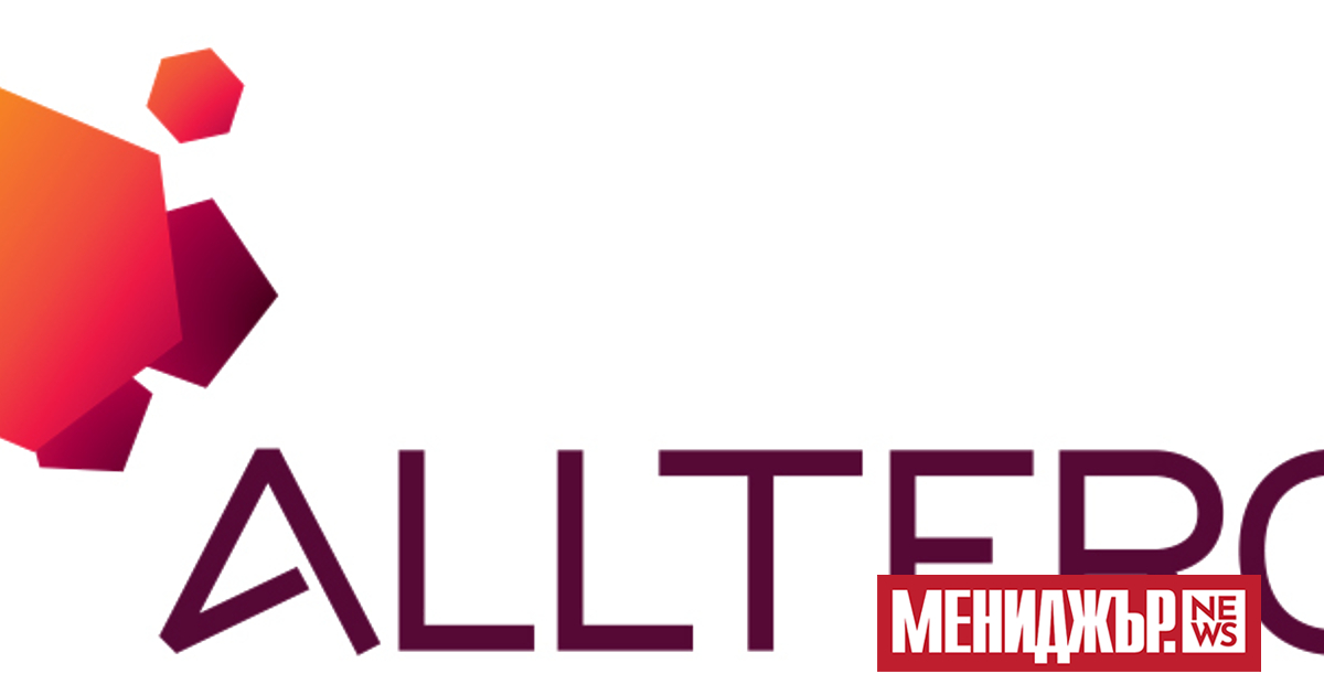 Лидерът на пазара на  IoT устройства Алтерко“ разработването на първия