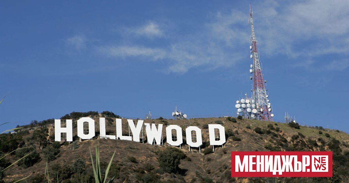 Американският технологичен гигант Apple изглежда има амбиции да се утвърди