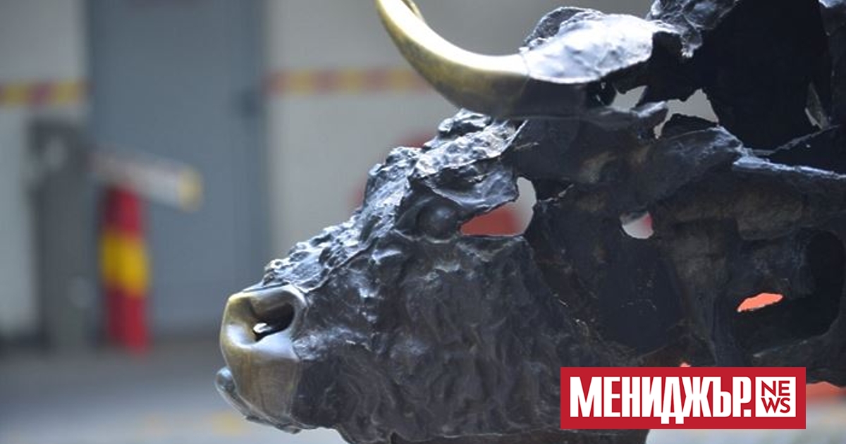 Българска фондова борса вече е сред най-ценните публични и от