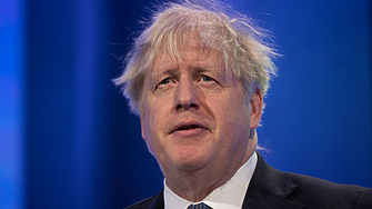 Бившият британски премиер Борис Джонсън бе издигнат отново за кандидат