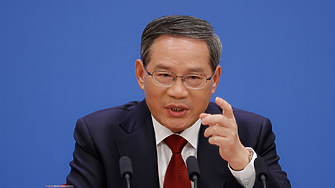 Китай обяви днес че установява дипломатически отношения с Хондурас предаде