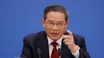 Новият премиер на Китай Ли Цян пое ангажимент политиците да