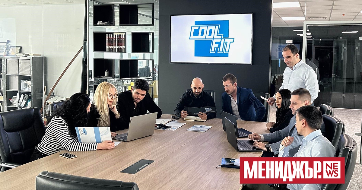 Година след появата си у нас, българската компания за бенефит