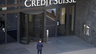 Най големият акционер на Credit Suisse Group AG отчете загуби