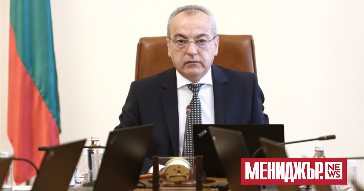 Държавата е в стабилно финансово състояние, няма опасност за валутния