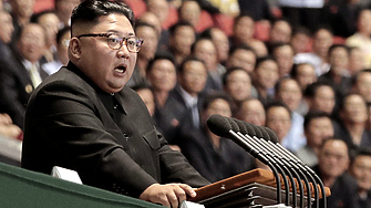 Северна Корея ще предприеме практически военни мерки за възпиране в