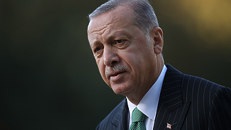 Ердоган отрече да планира война с Гърция