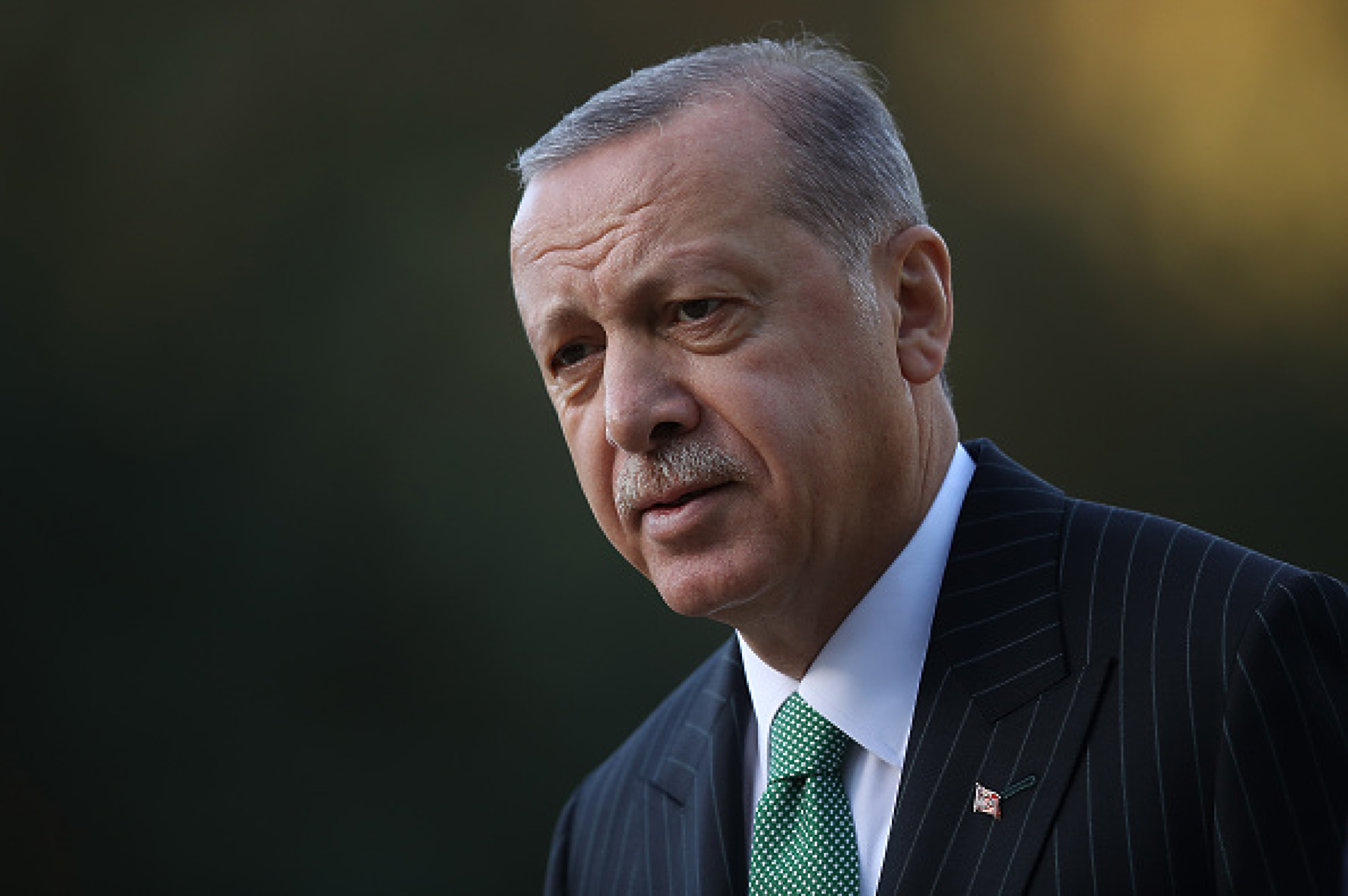 Кандидат-президентът на турската опозиция поведе пред Ердоган с 10% 