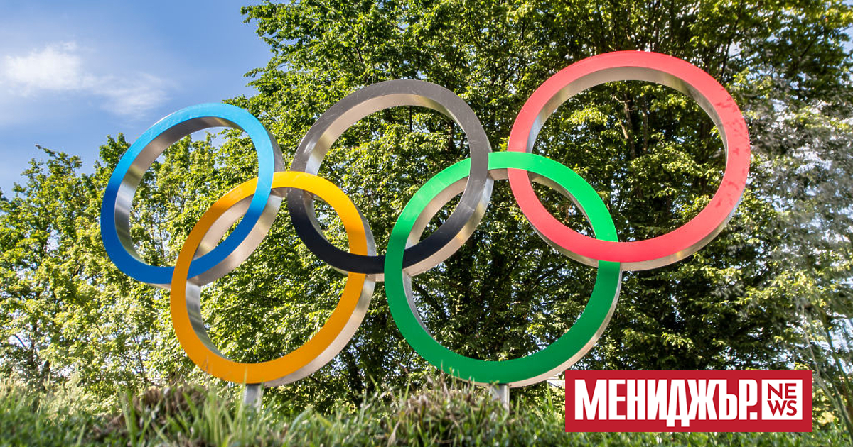 Колко ще струват Олимпийските игри в Париж през 2024 година