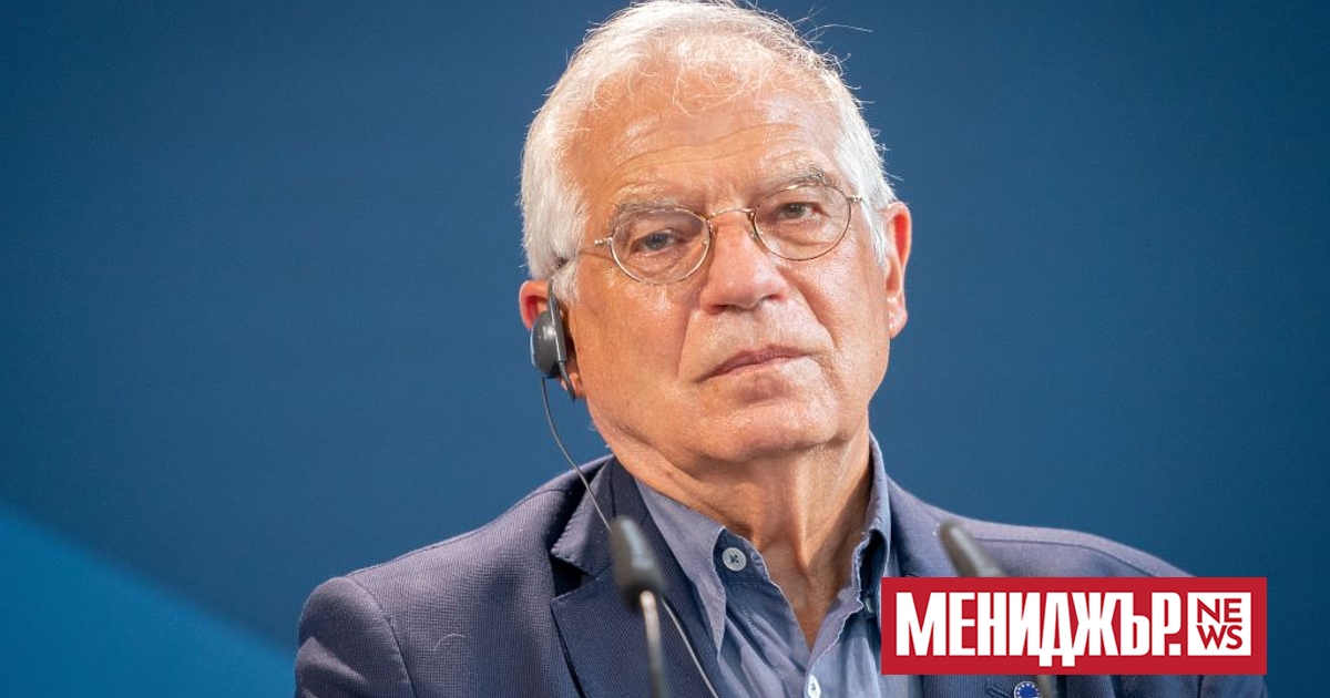 Северна Македония пое ангажимент да промени Конституцията си като включи в