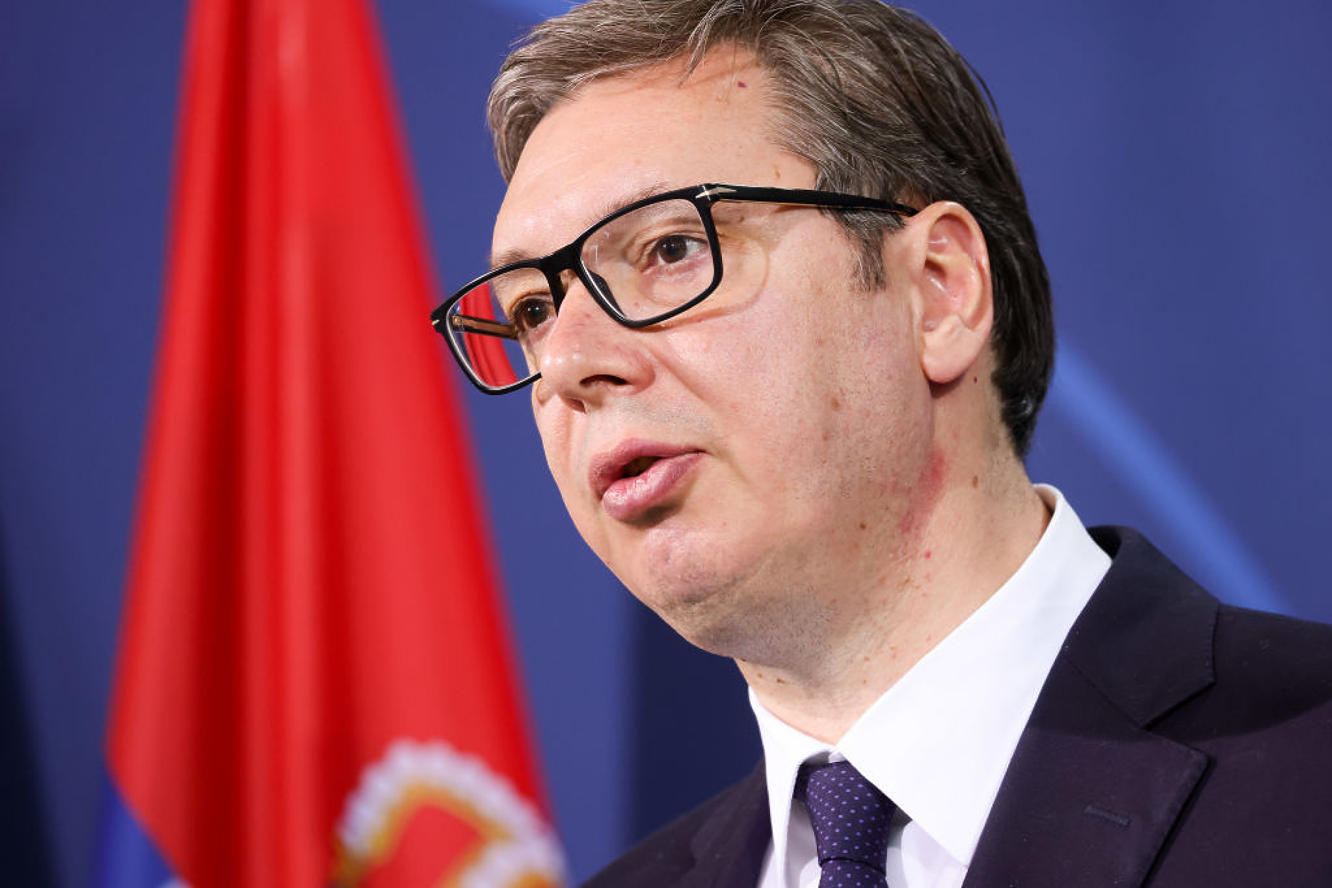 Вучич не вярва, че Сърбия ще стане член на ЕС преди 2027 г.