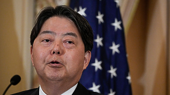 Япония обсъжда глобалната сигурност