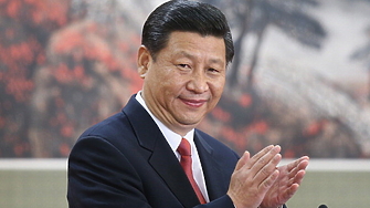 Китайският лидер Си Дзинпин планира да разговаря с украинския президент