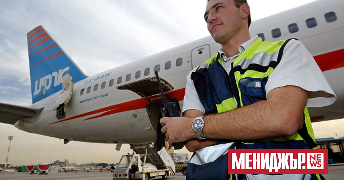 Пътниците от летище Пловдив ще могат да пътуват по нова