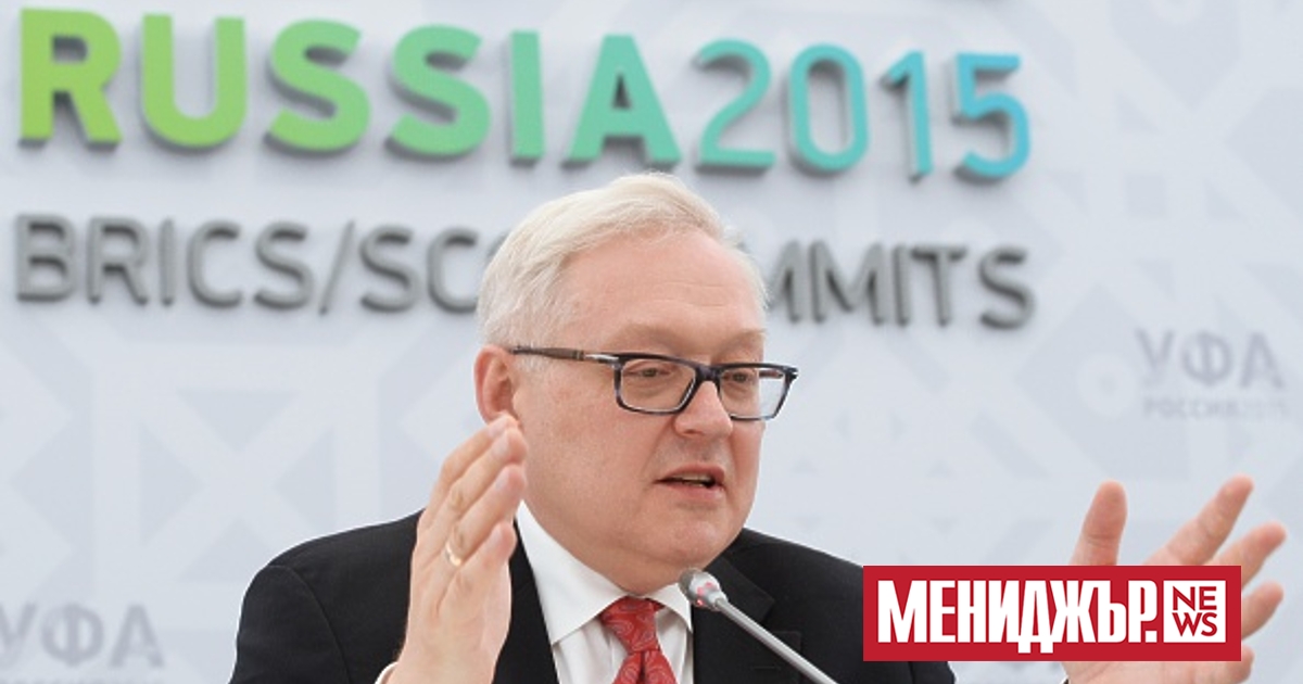 Вашингтон ще се сблъсква с ответни мерки от Москва, след