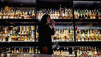 Проучване в Шотландия показва че въведената политика за минимална цена на алкохола дава