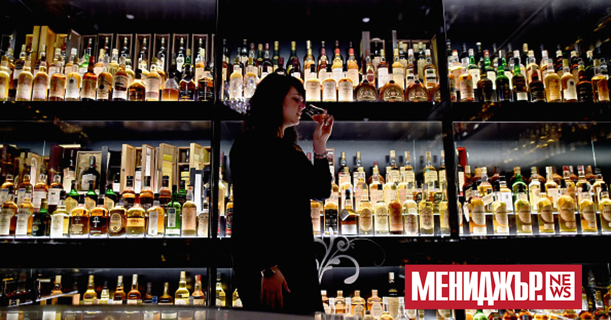 Проучване в Шотландия показва, че въведената политика за минимална цена на алкохола дава