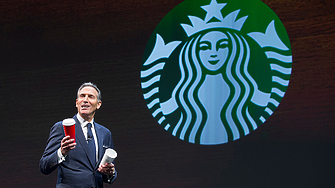 Лакшман Нарасимхан става действащ главен изпълнителен директор на Starbucks от